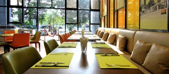 Hampton by Hilton Shenzhen Guangming