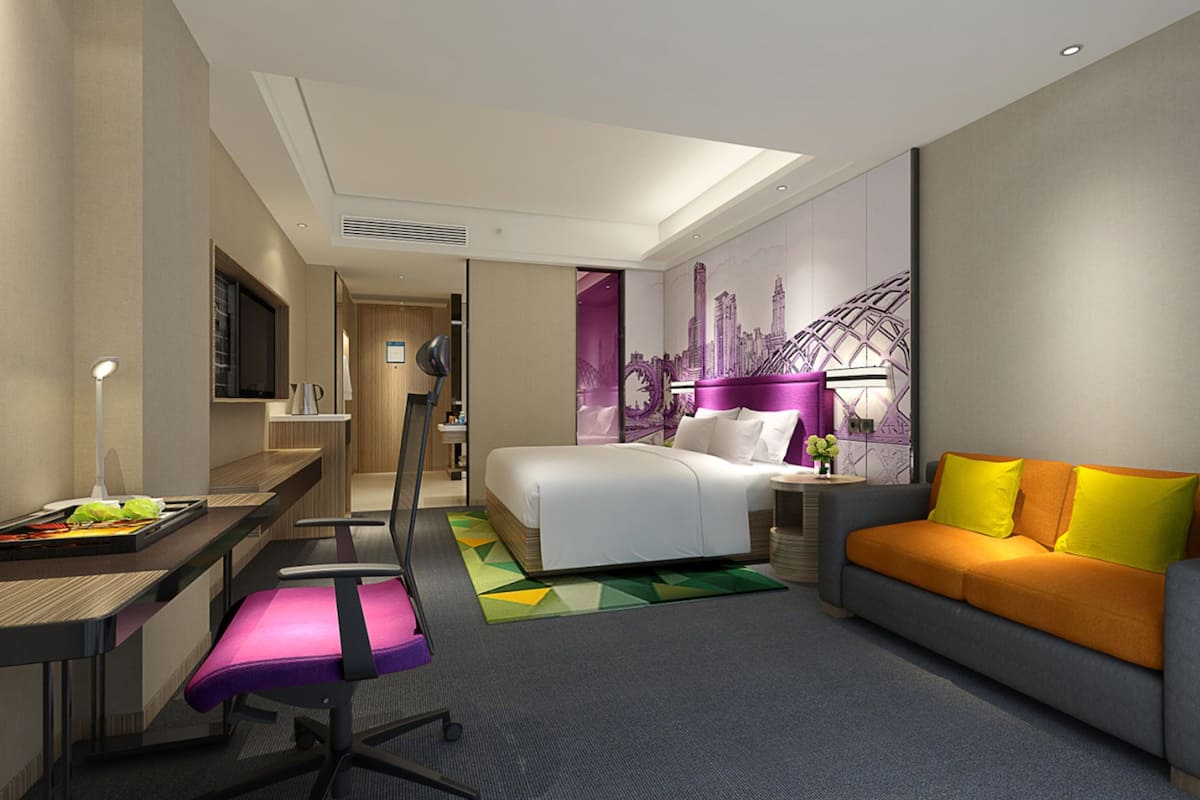 Comfort-Zimmer