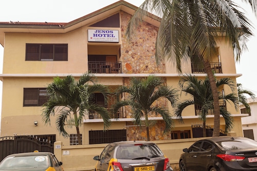 Jenos Hotels