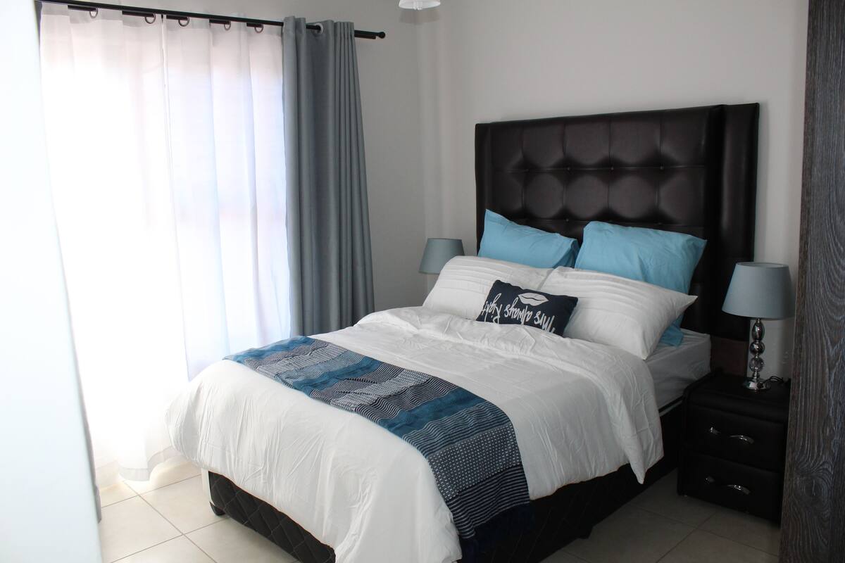 Apartment, 2 Bedrooms
