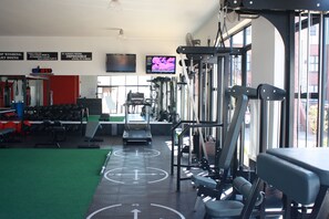 Gym