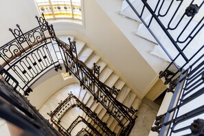 Interior - Sardinero Madrid (Madrid)