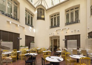 Restaurant - Sardinero Madrid (Madrid)