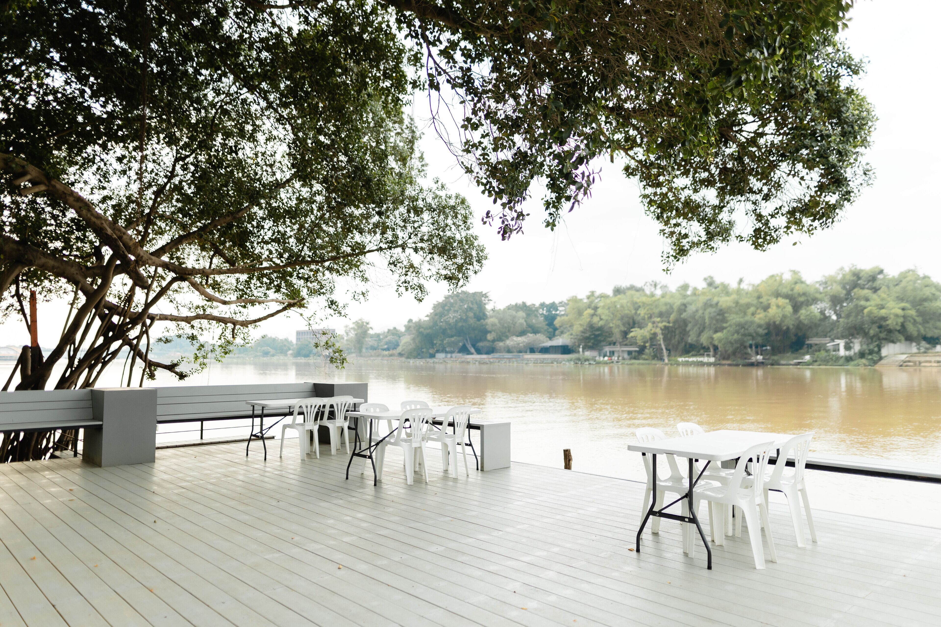 Vistas desde el alojamiento