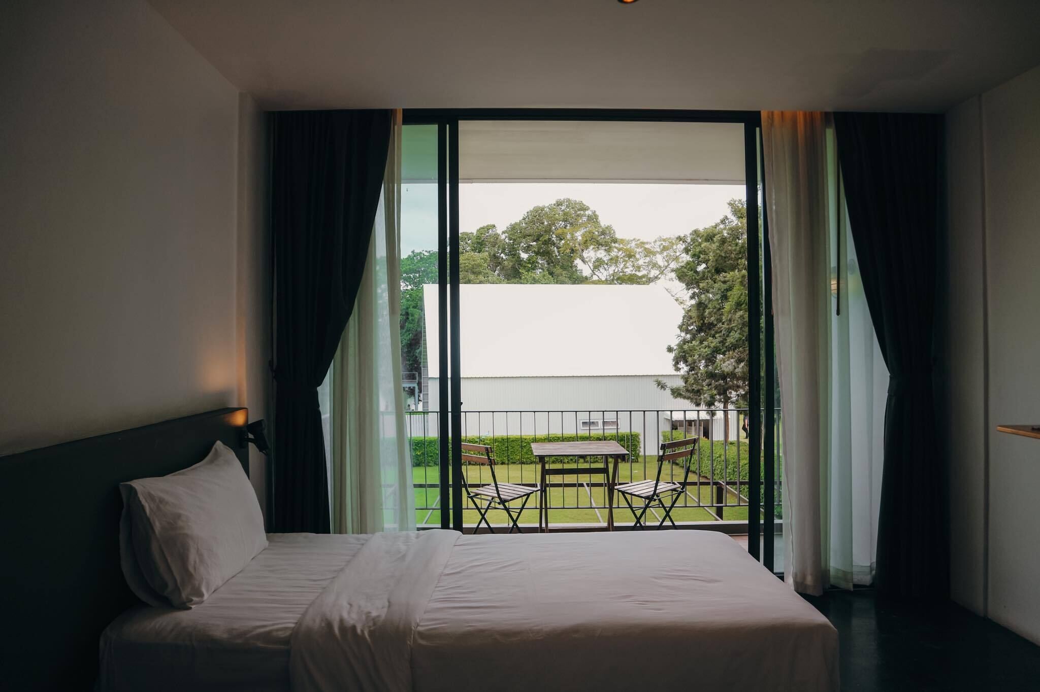 superior twin room | 1 bedroom, minibar, blackout curtains, rollaway beds