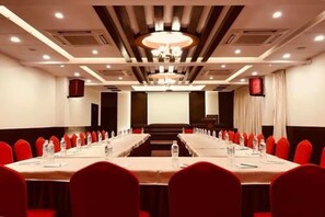 Meeting facility - Kaveri Inn (Kathmandu)