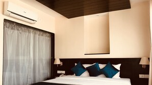 Unclassified image, 4 of 48, button - Kaveri Inn (Kathmandu)