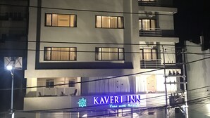 Unclassified image, 3 of 48, button - Kaveri Inn (Kathmandu)