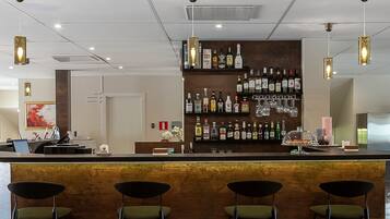 Bar (pÄ boendet)