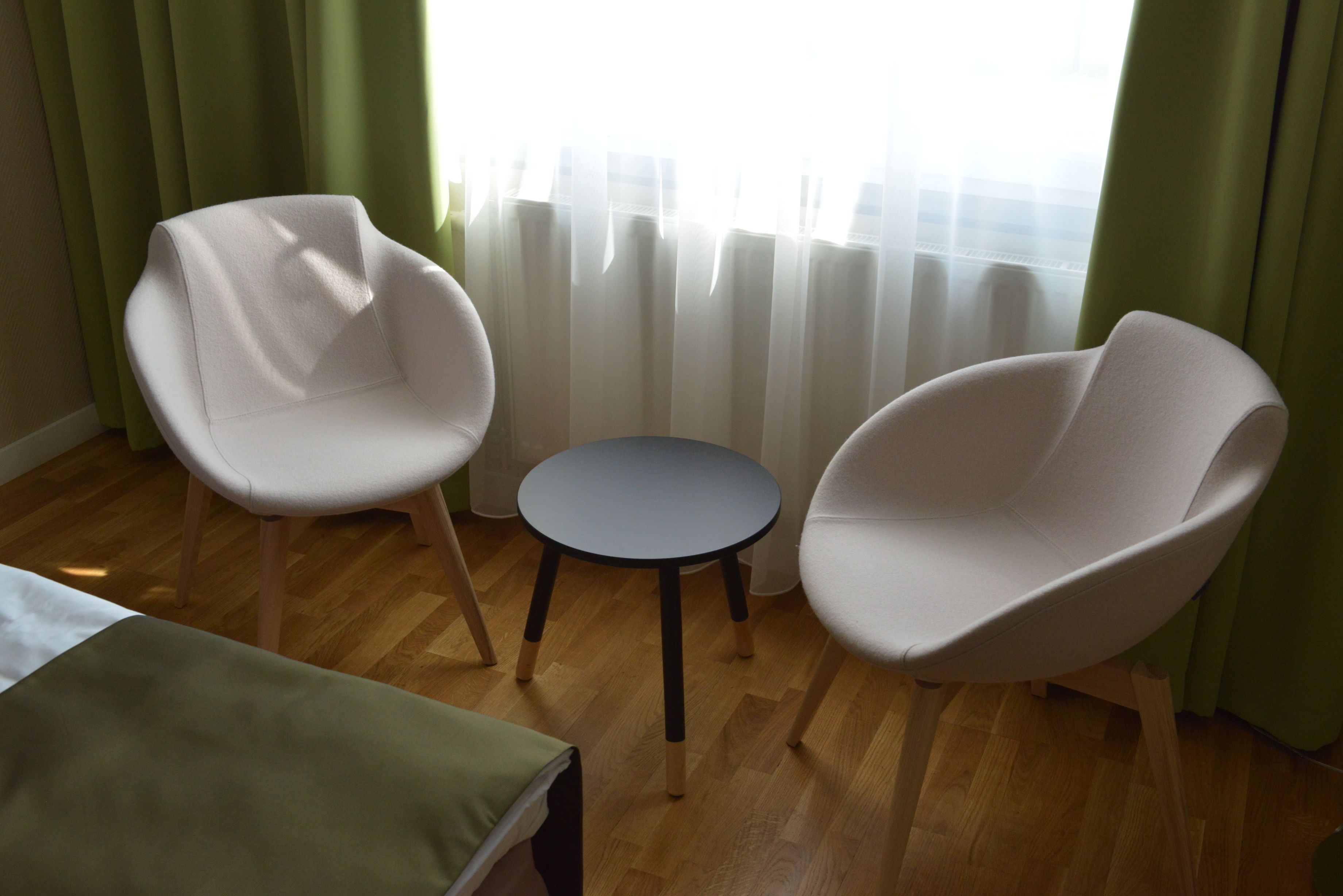 twin room | room amenity