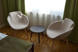 Kamar Twin | Fasilitas kamar