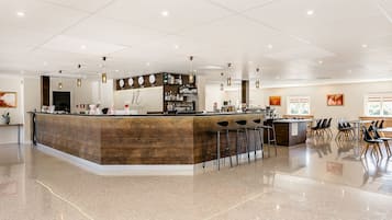 Bar (di hartanah)