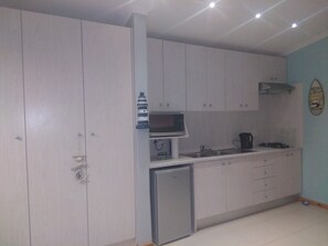 Mini fridge - 32 On Pringle (Cape Town)