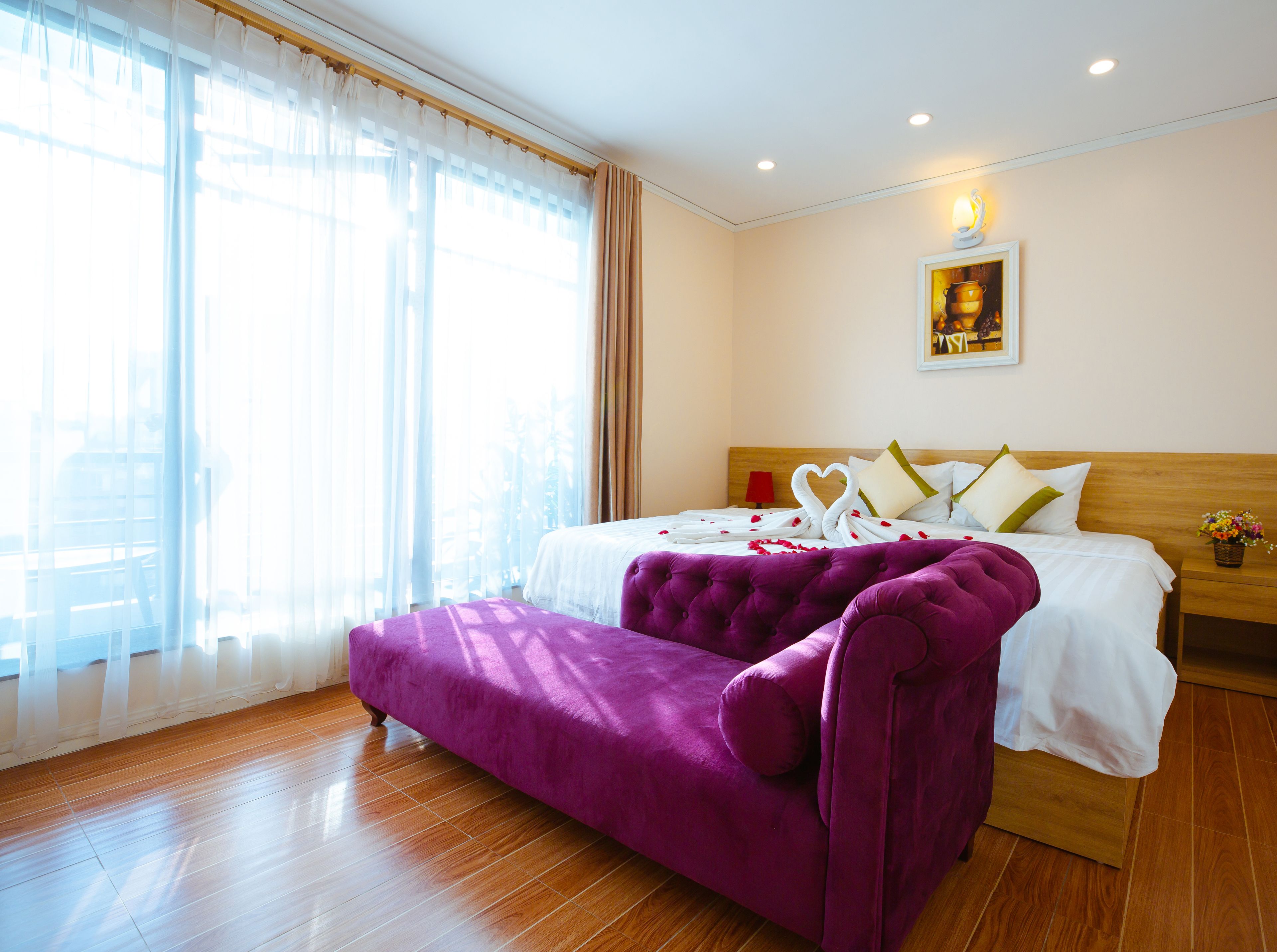 Photo - Royal Hotel Ha noi