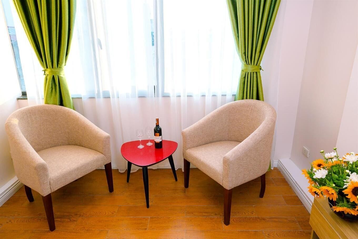 Photo - Royal Hotel Ha noi