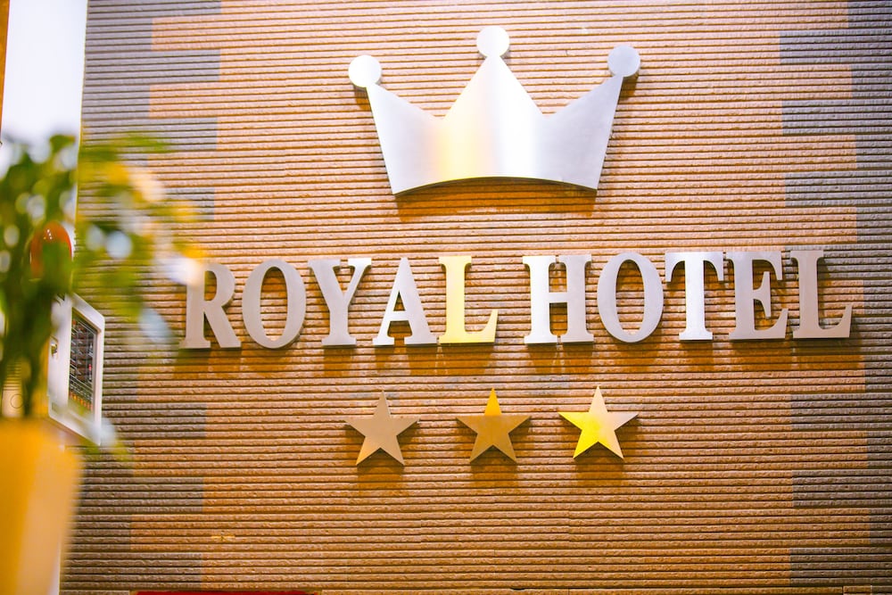 Royal Hotel