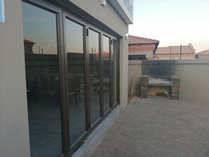 Reception - Sunflower Guesthouse (Vanderbijlpark)