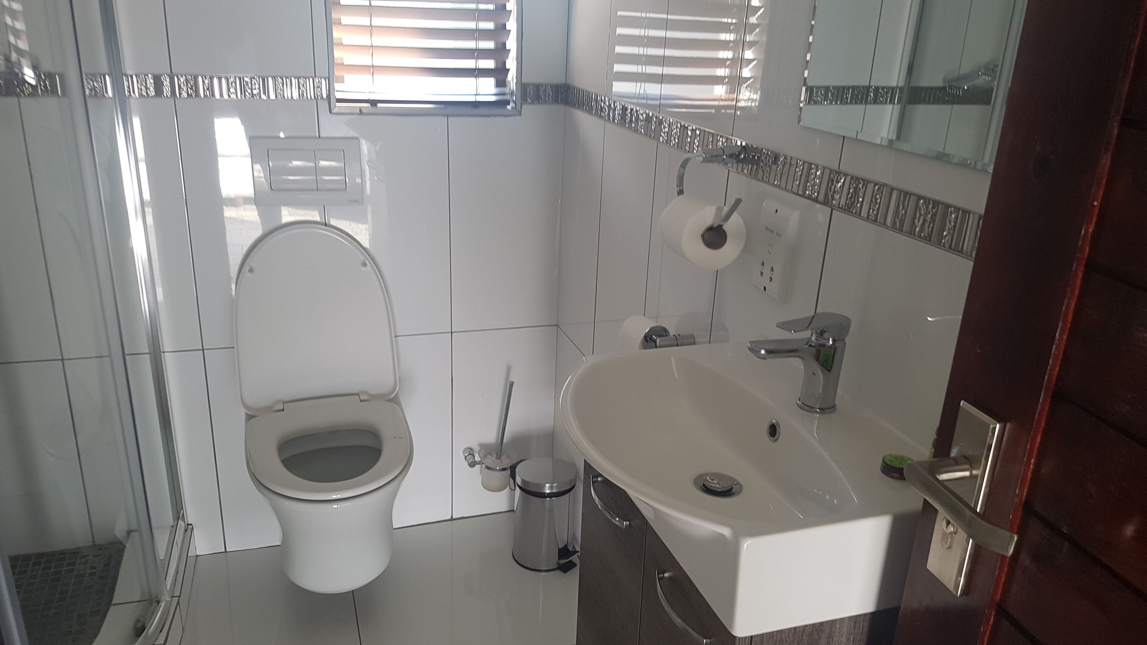 Badkamer