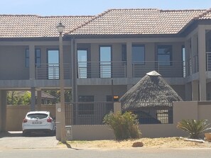 Exterior - Sunflower Guesthouse (Vanderbijlpark)