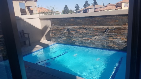 Área de juegos infantiles al aire libre