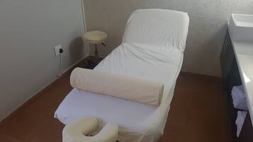 Body treatments