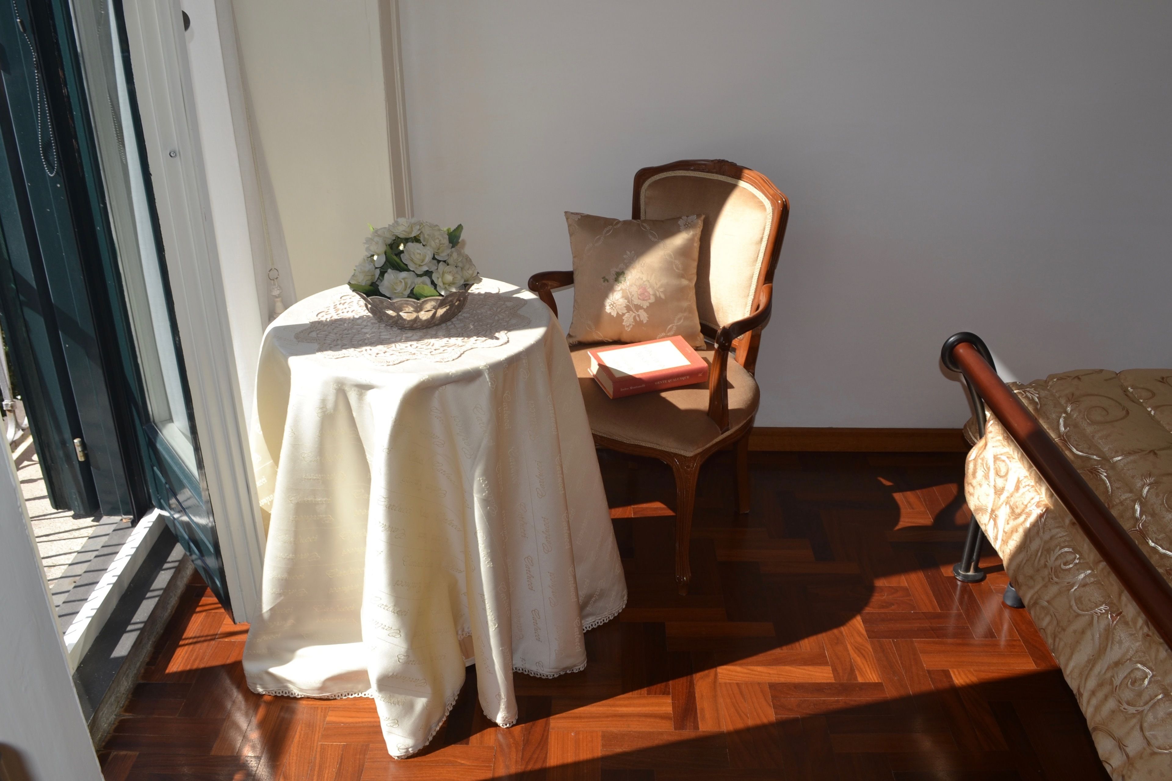 Photo - La Maison du Paradis