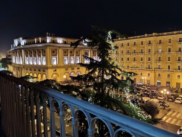 Appartement Deluxe, vue ville | Vue sur la ville