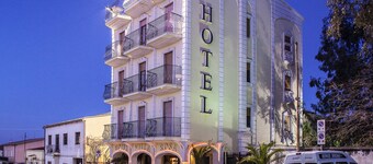 Hotel Villa Rosa