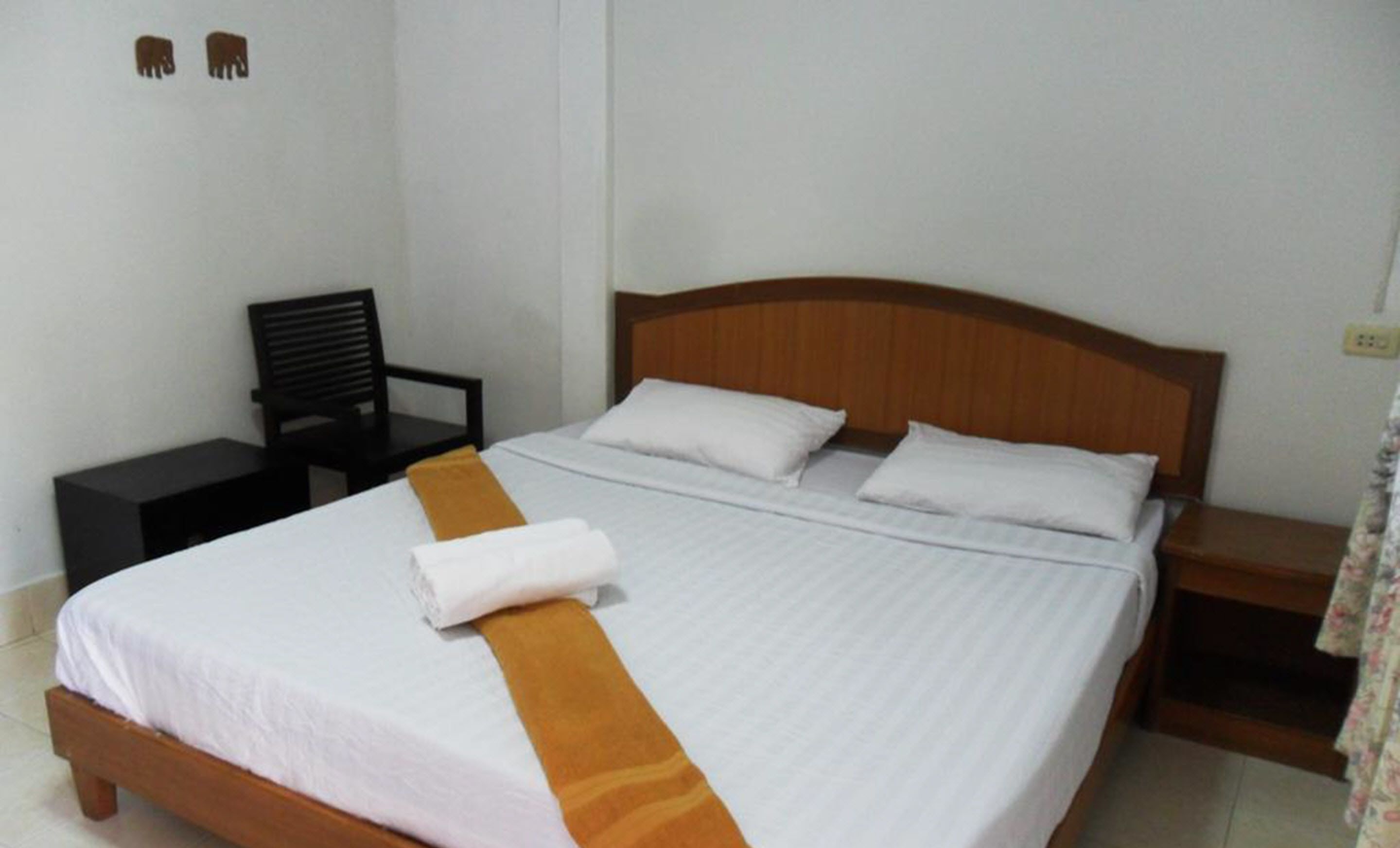standard double room | minibar, free wifi
