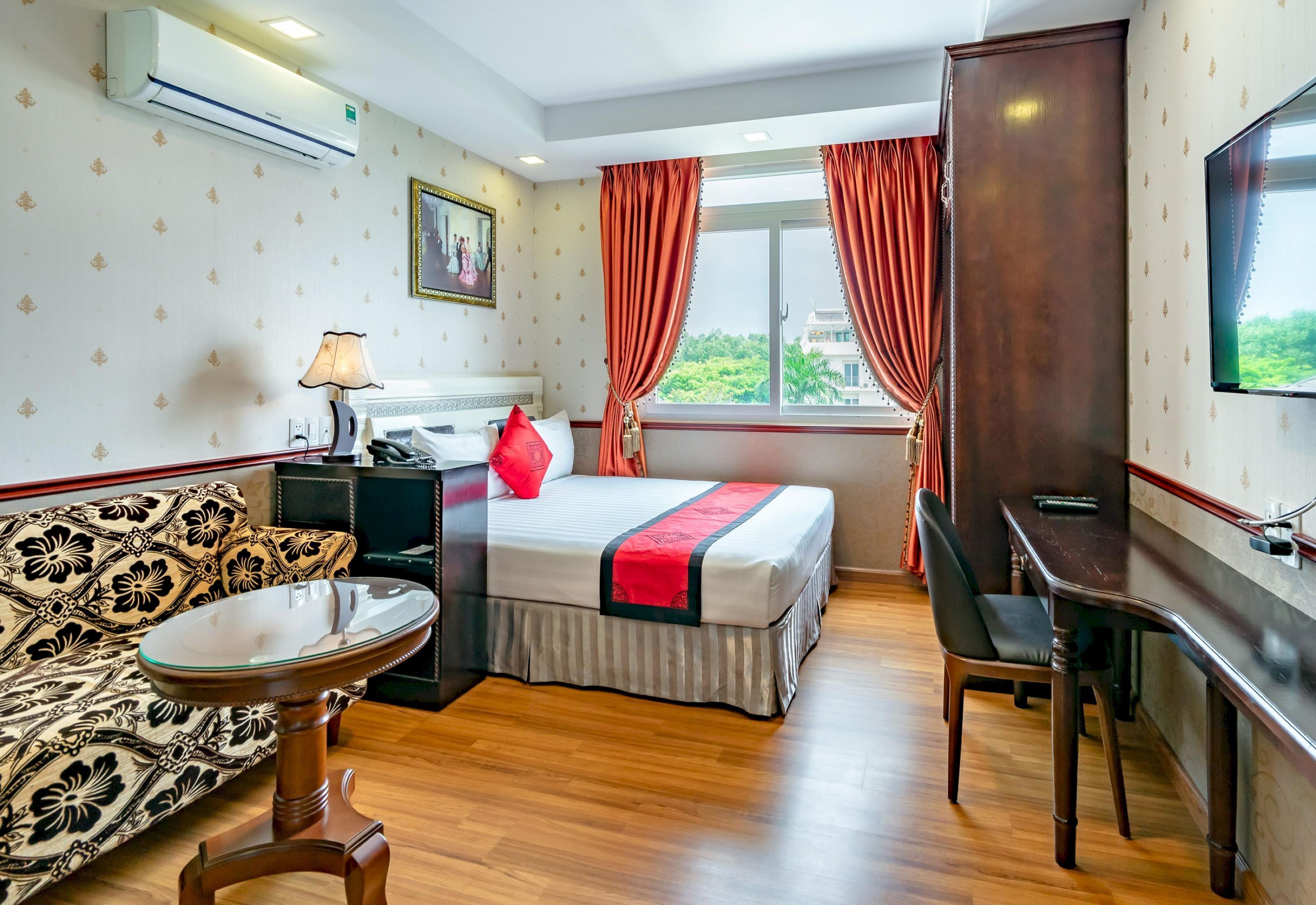 Foto - Collection O Emerald Luxury Apartment - Near SECC