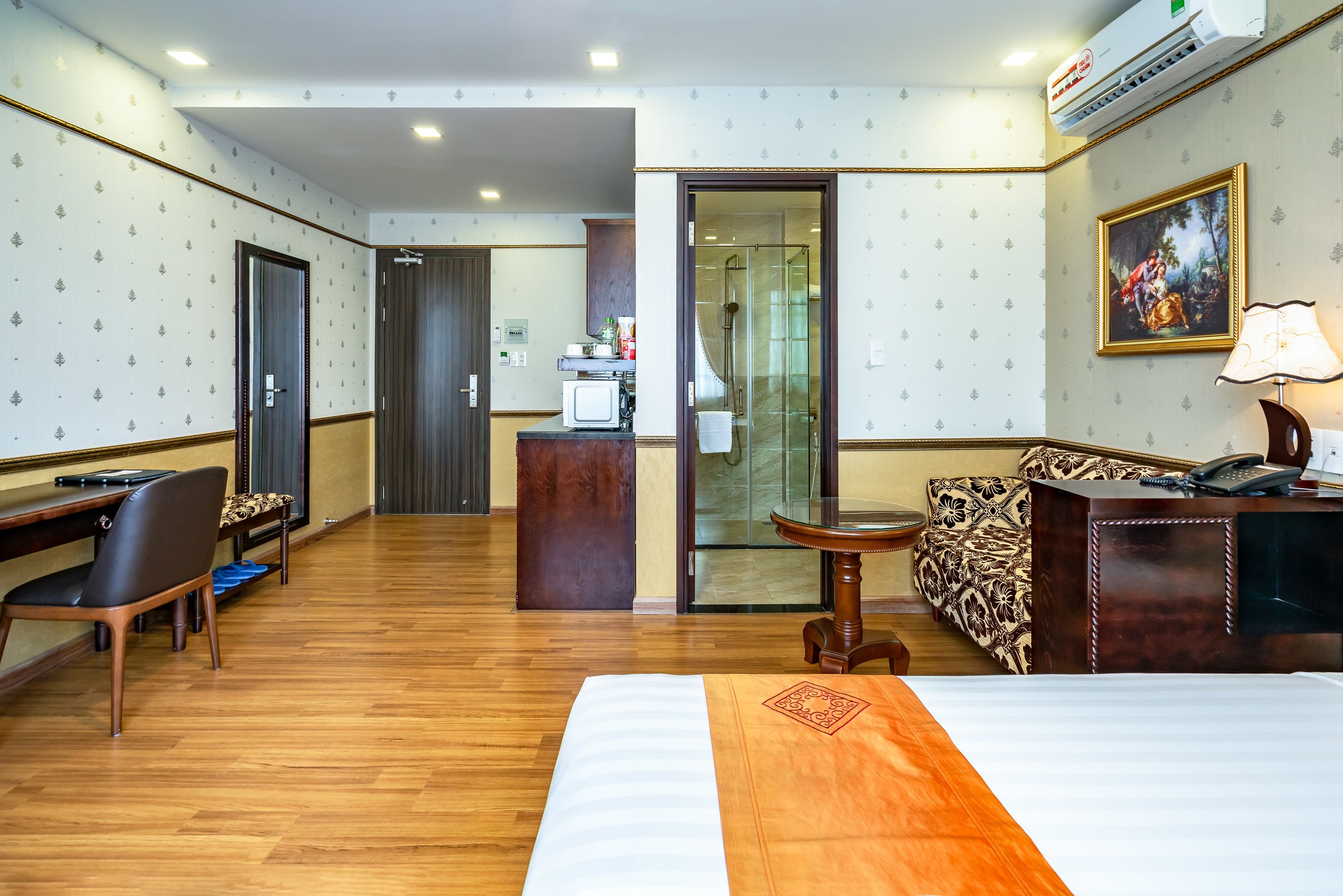 Foto - Collection O Emerald Luxury Apartment - Near SECC