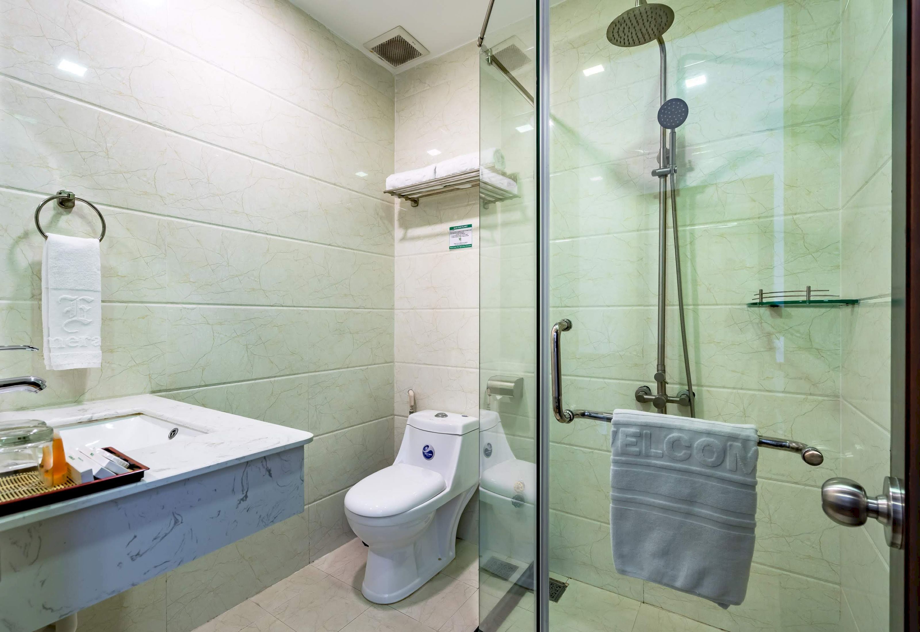Foto - Collection O Emerald Luxury Apartment - Near SECC