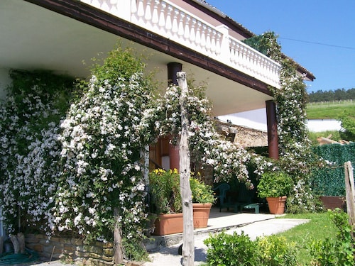 Agroturismo Kasa Barri