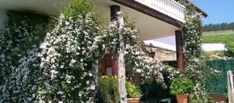 Agroturismo Kasa Barri