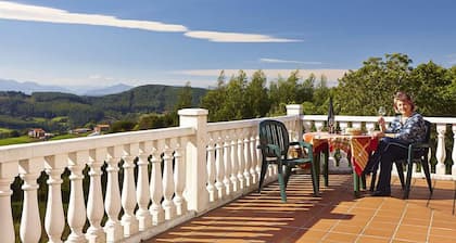Agroturismo Kasa Barri