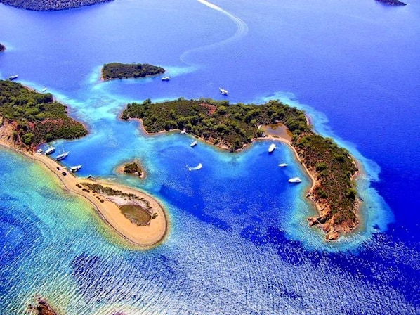 Exterior - Green Forest Holiday Village (Fethiye)