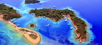 Green Forest Holiday Village