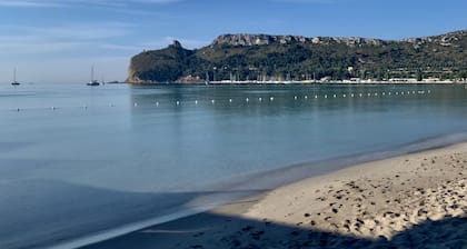 Hotel Poetto