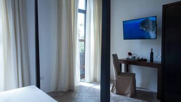 Shower kamar mandi