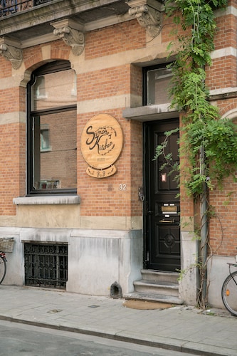 Simone's Kitchen B&B