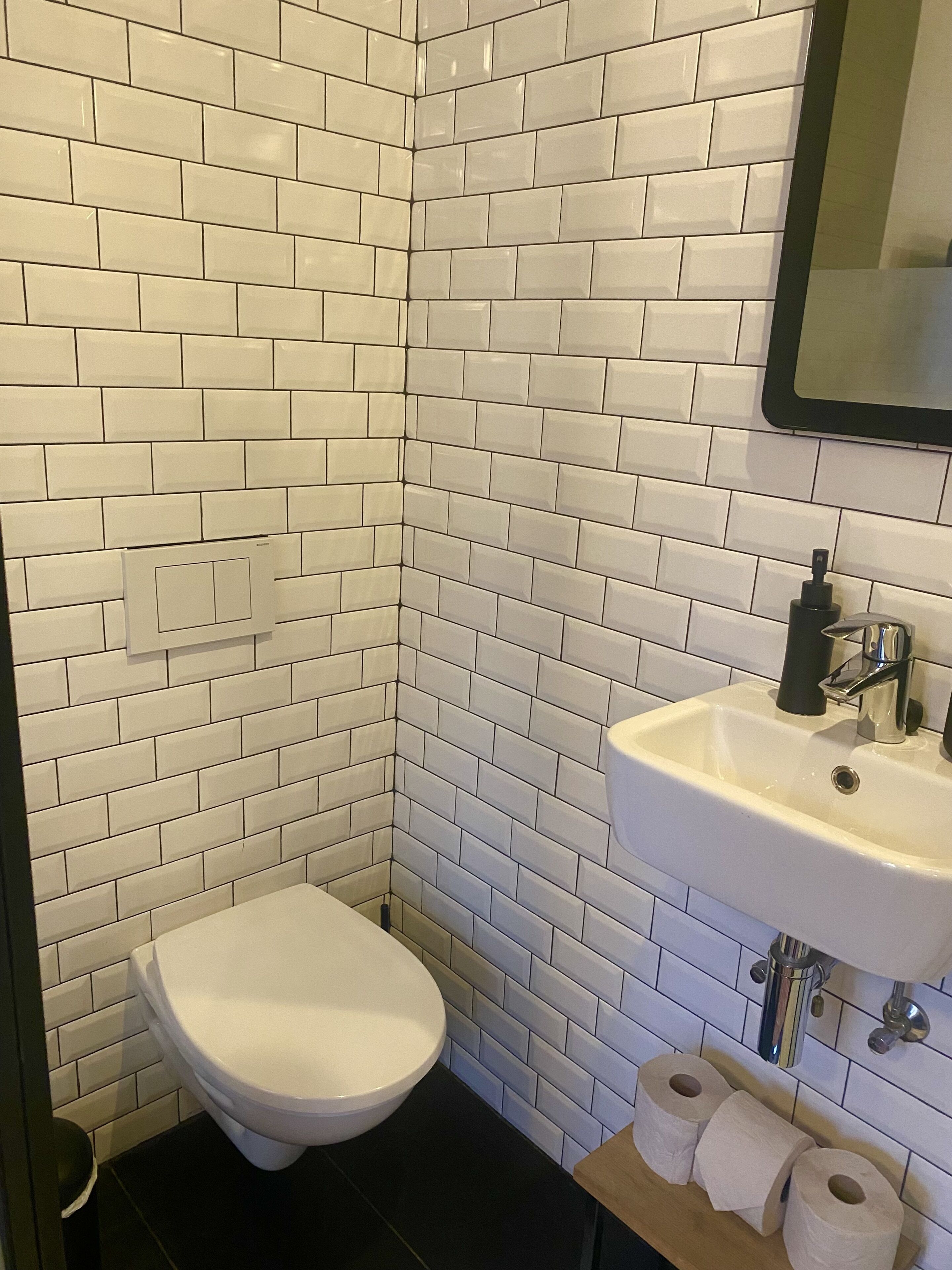 Foto - Simone's Kitchen B&B