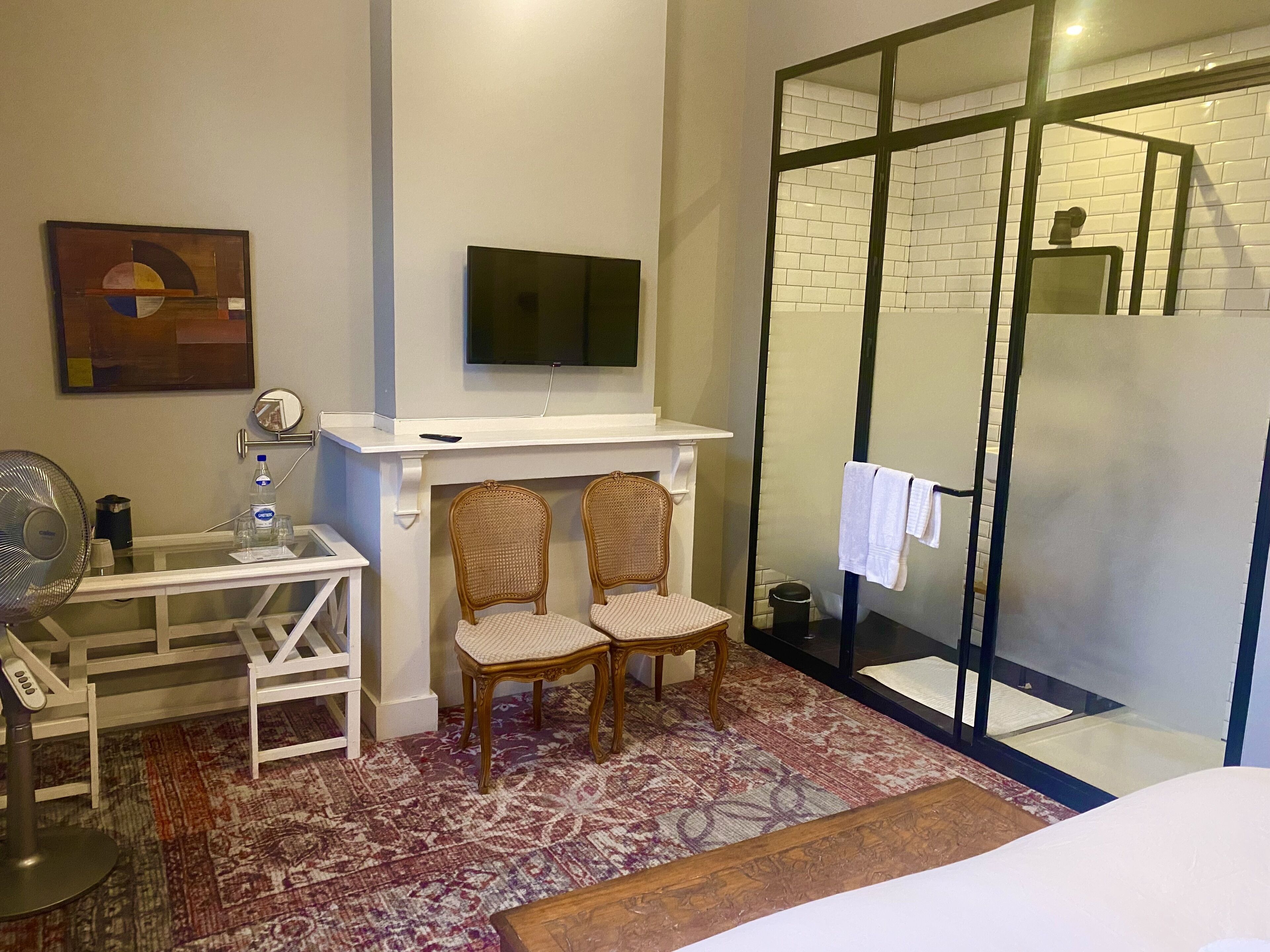 Foto - Simone's Kitchen B&B