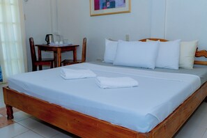 Chambre Deluxe