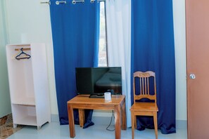 واي فاي مجانًا وملاءات أسرّة