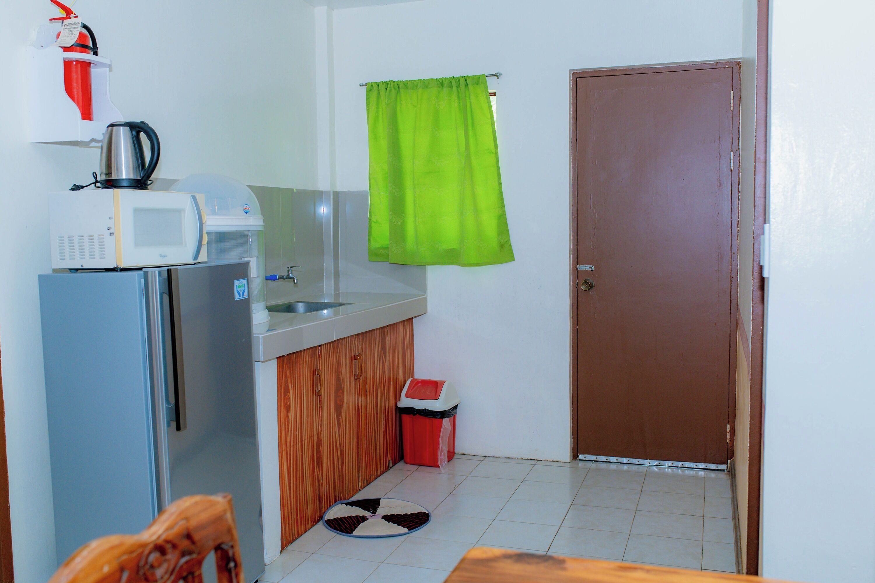 Kamar