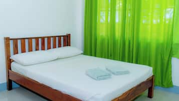 Family Suite | Free WiFi, bed sheets