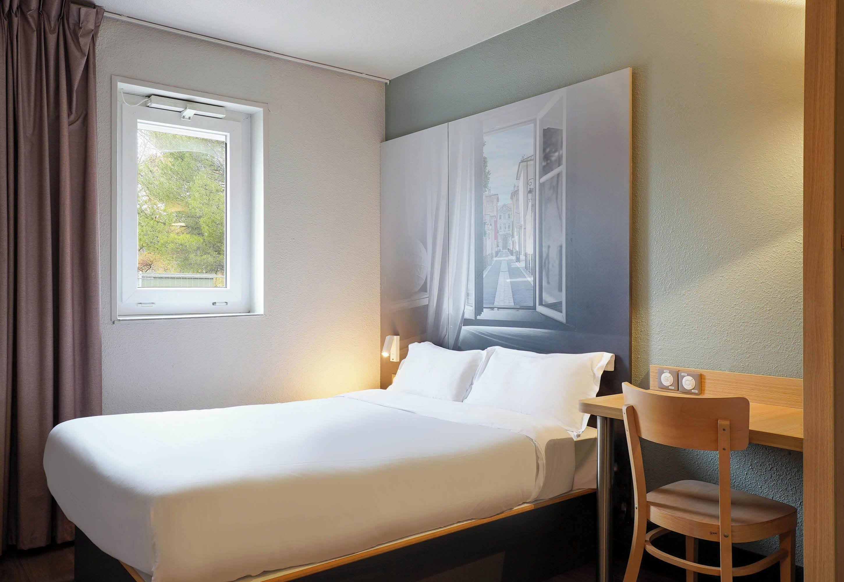 Foto - B&B HOTEL Aix-en-Provence Pont de l'Arc