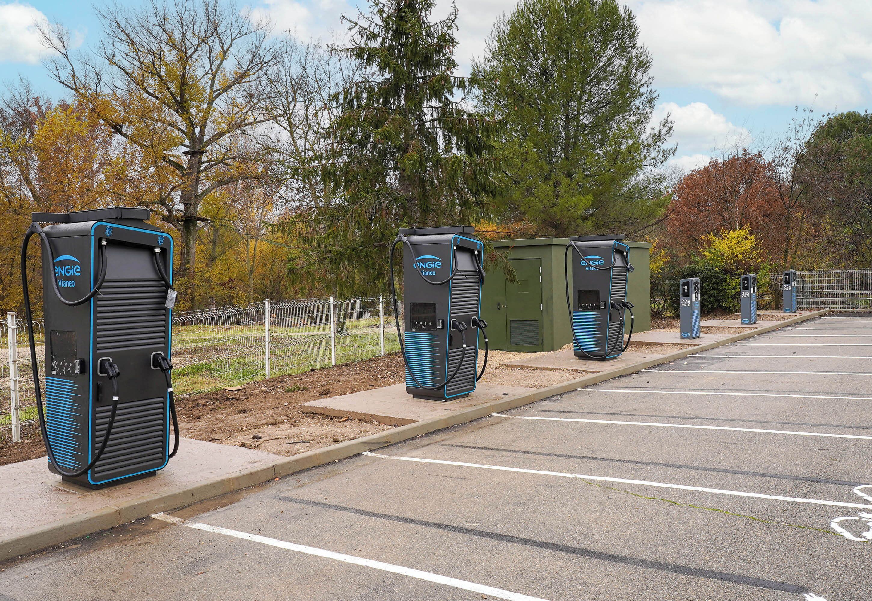 Foto - B&B HOTEL Aix-en-Provence Pont de l'Arc