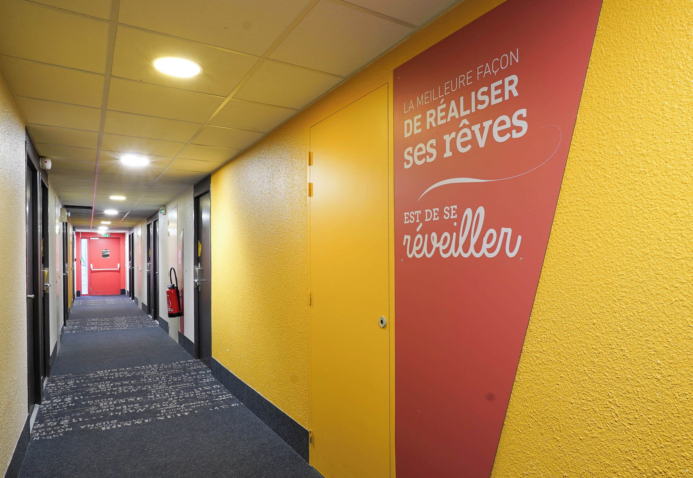 Foto - B&B HOTEL Aix-en-Provence Pont de l'Arc