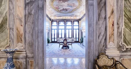 Hotel Nani Mocenigo Palace